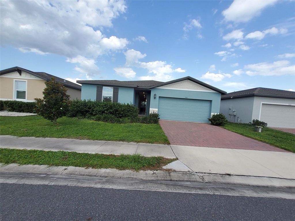 Photo of 3166 Viceroy Court, Kissimmee, FL 34759 (MLS # O6418224)