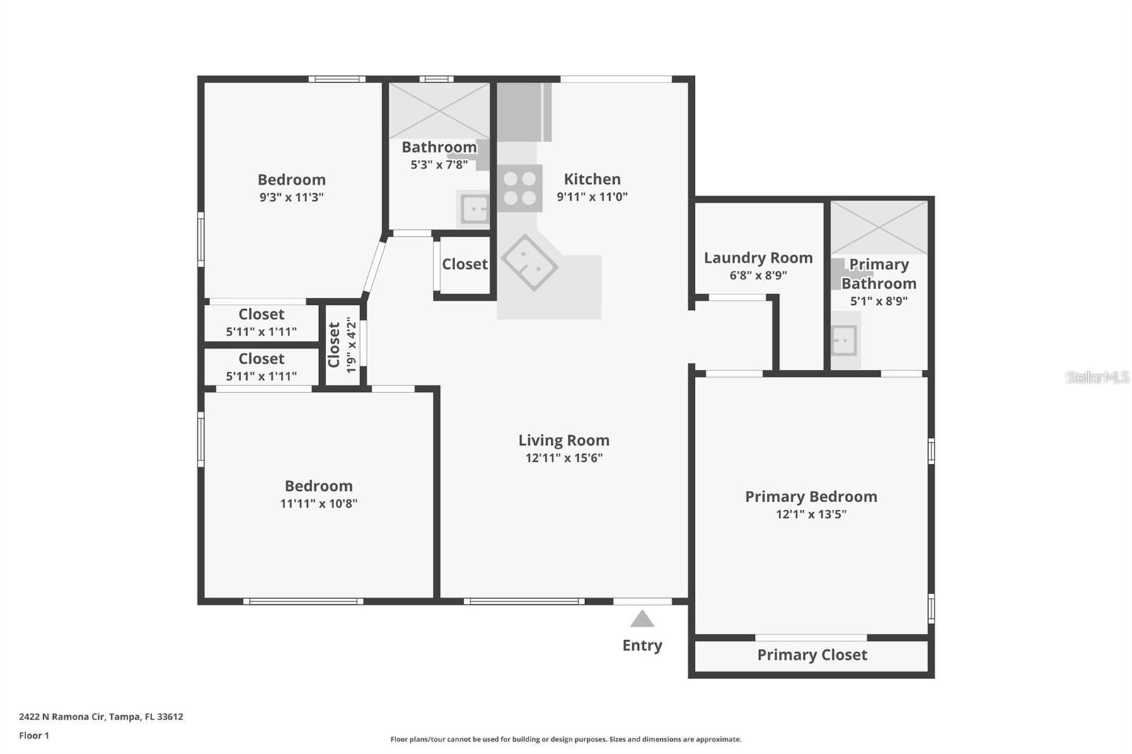 RAMONA PARK - Residential Lease