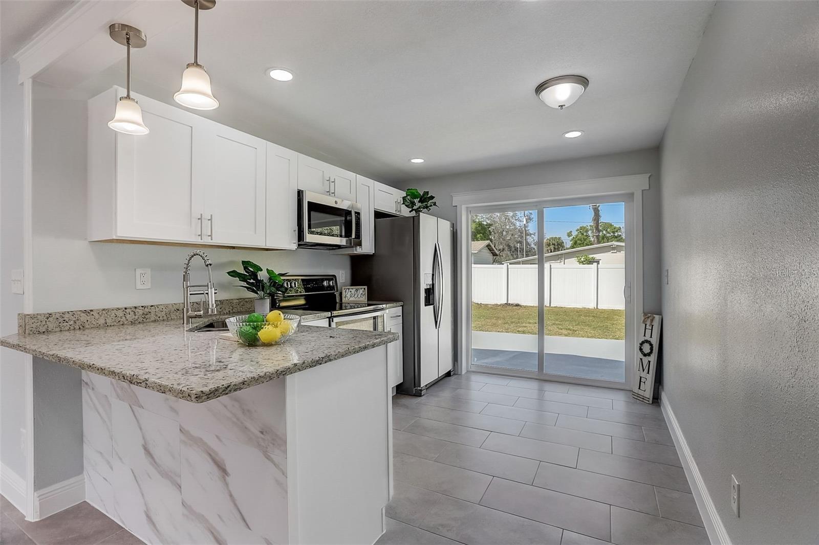 RAMONA PARK - Residential Lease