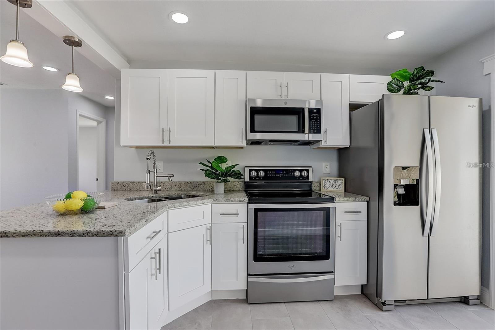 RAMONA PARK - Residential Lease