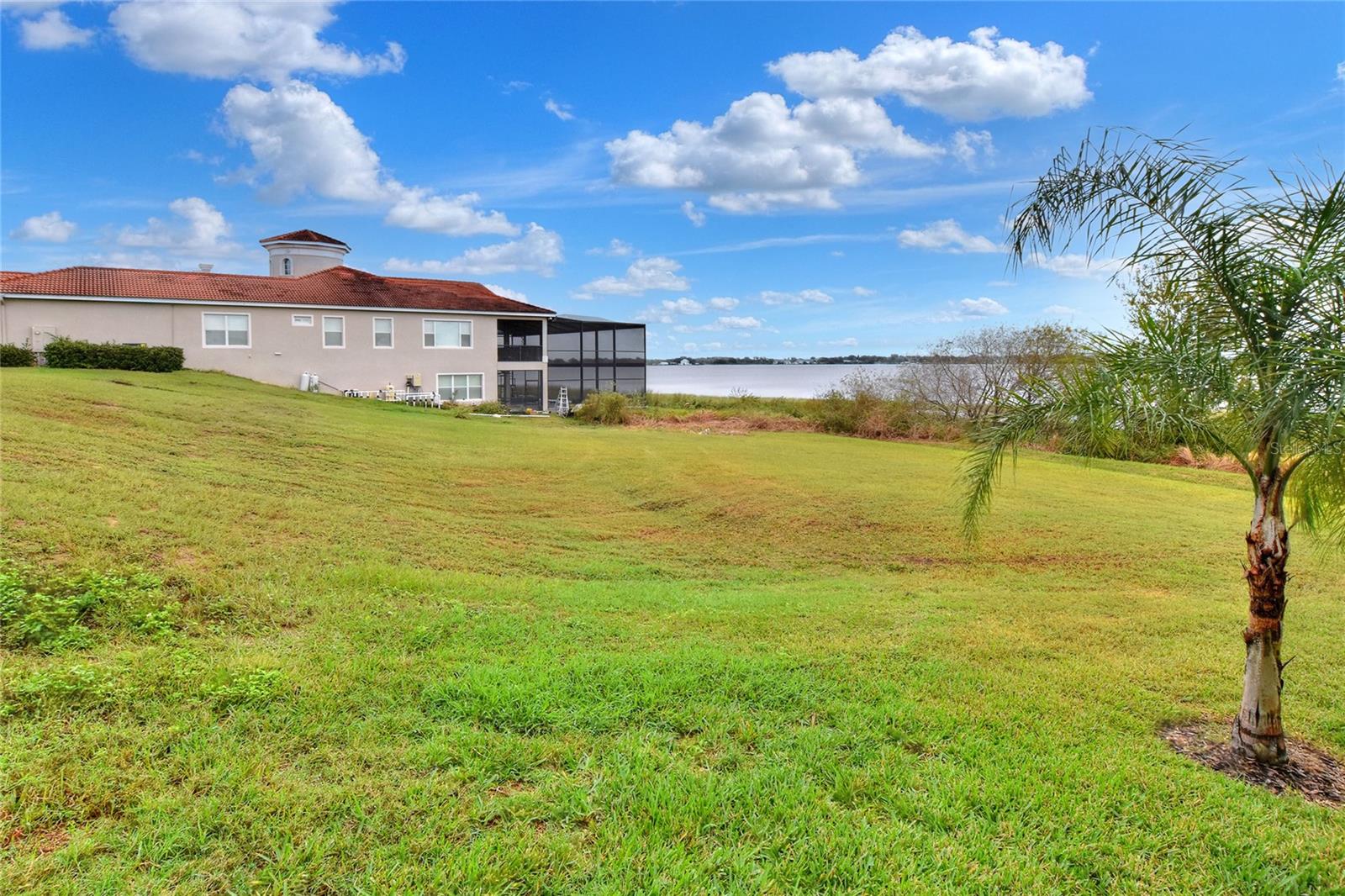 LAKE JULIANA ESTATES - Land