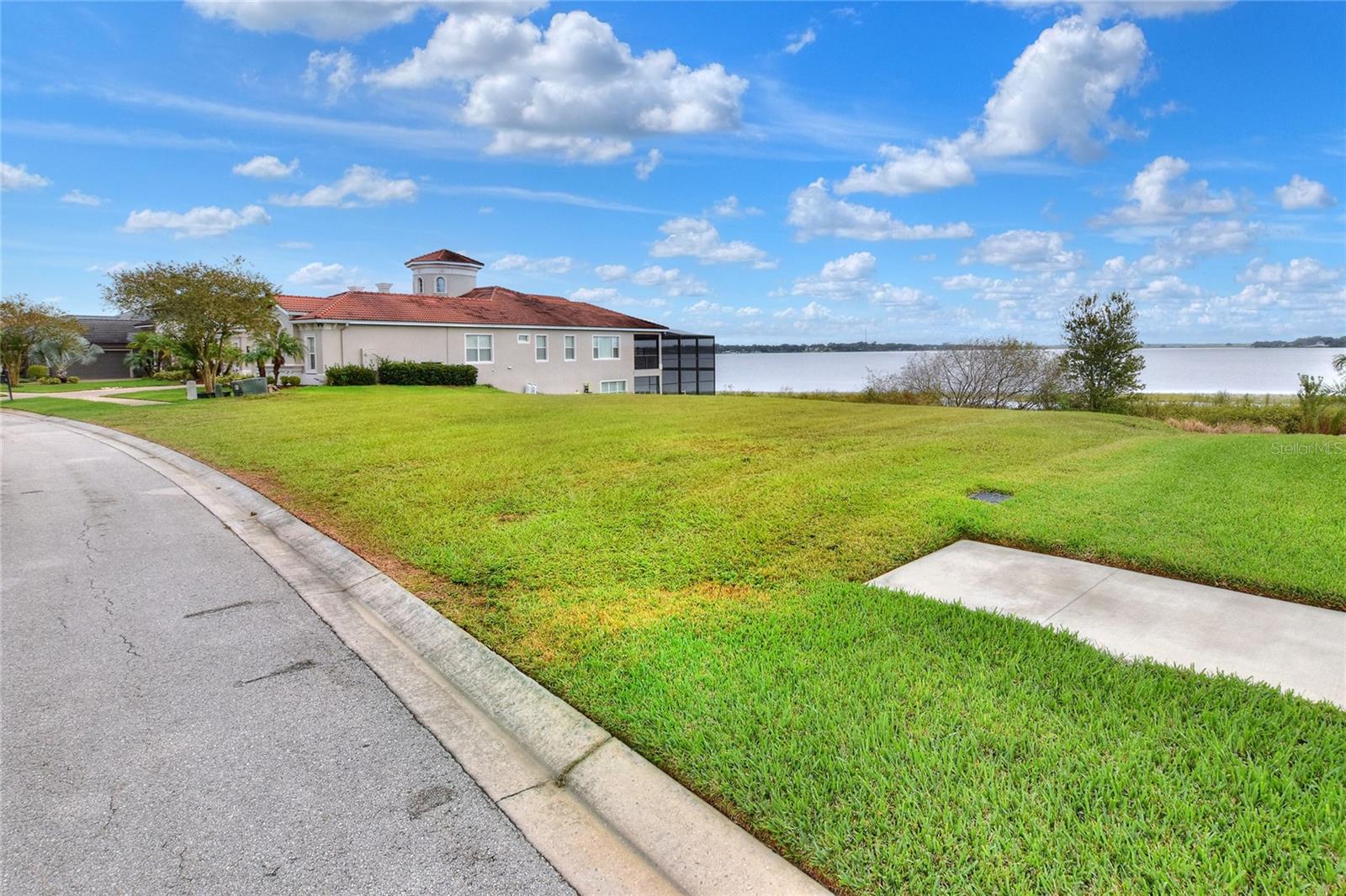 LAKE JULIANA ESTATES - Land