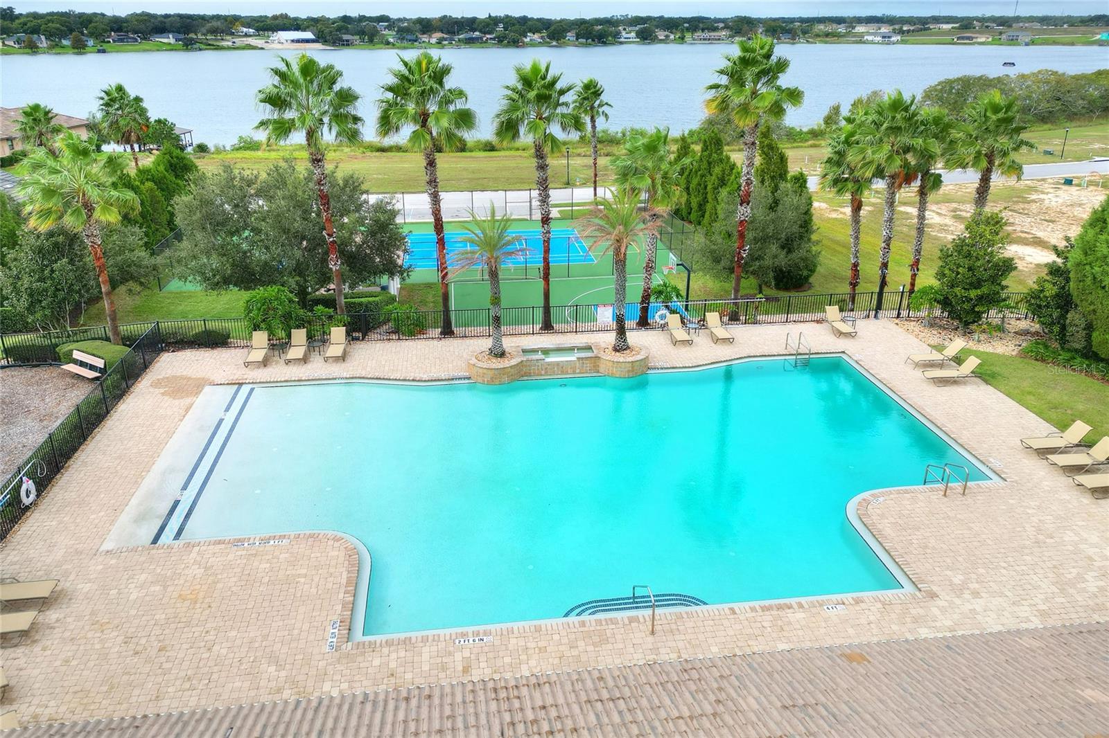 LAKE JULIANA ESTATES - Land