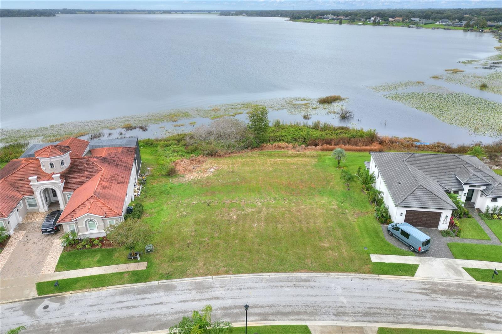 LAKE JULIANA ESTATES - Land