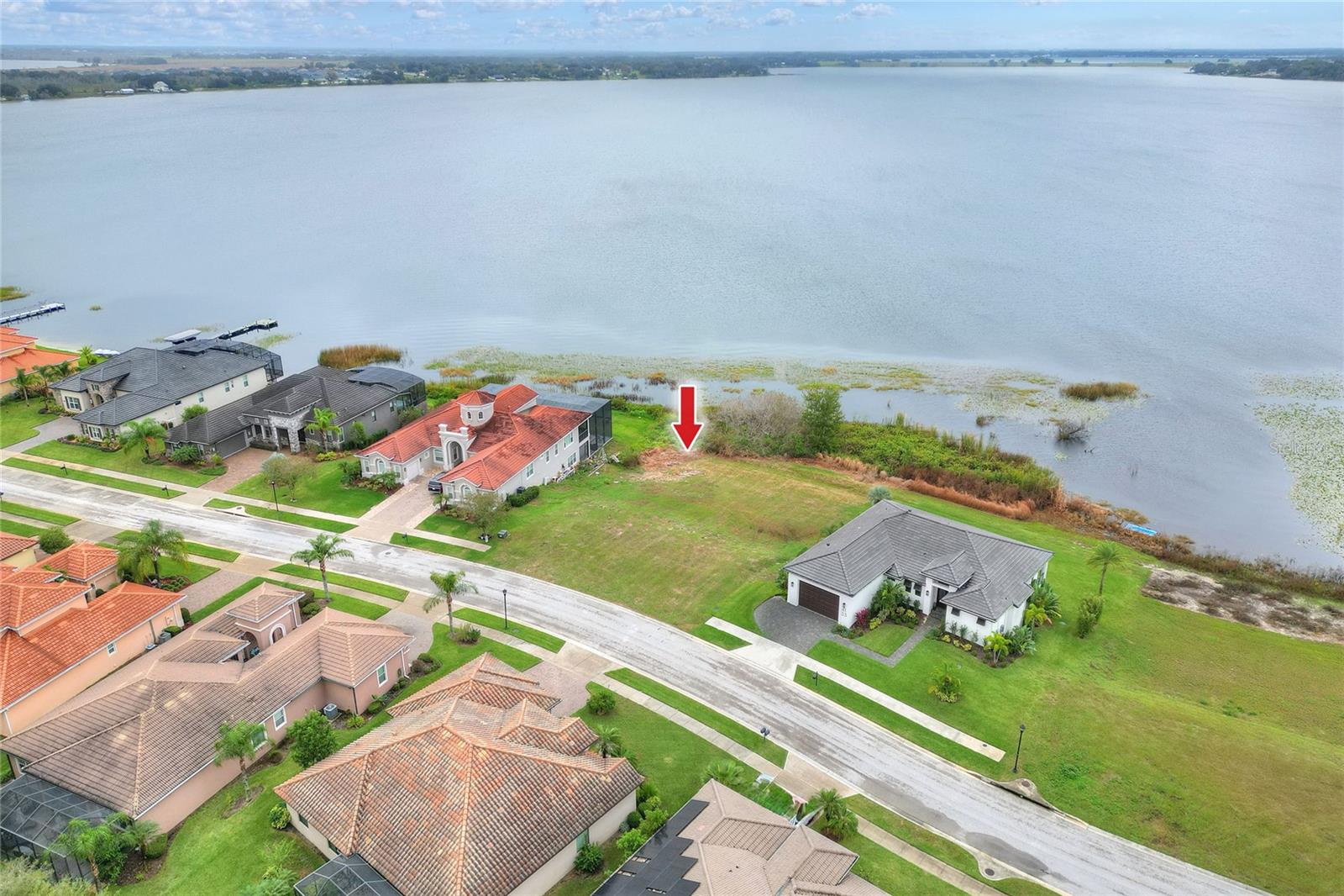 LAKE JULIANA ESTATES - Land