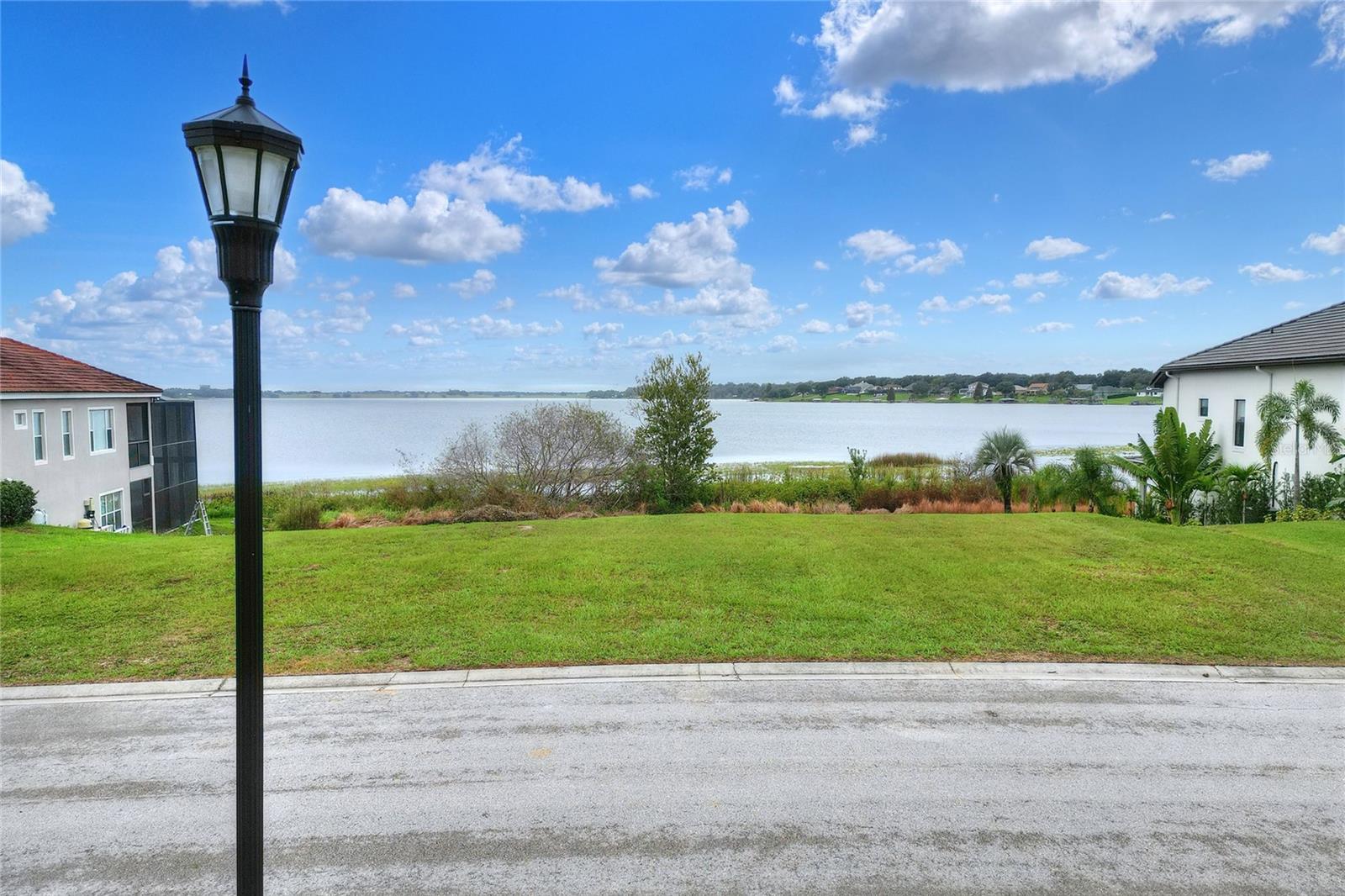 LAKE JULIANA ESTATES - Land