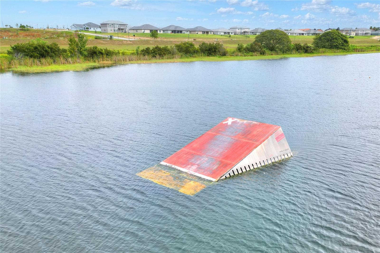 LAKE JULIANA ESTATES - Land