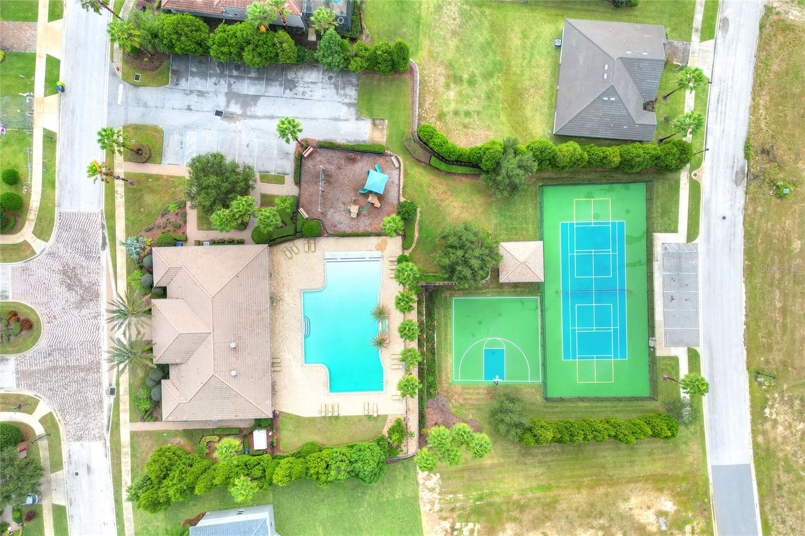 LAKE JULIANA ESTATES - Land