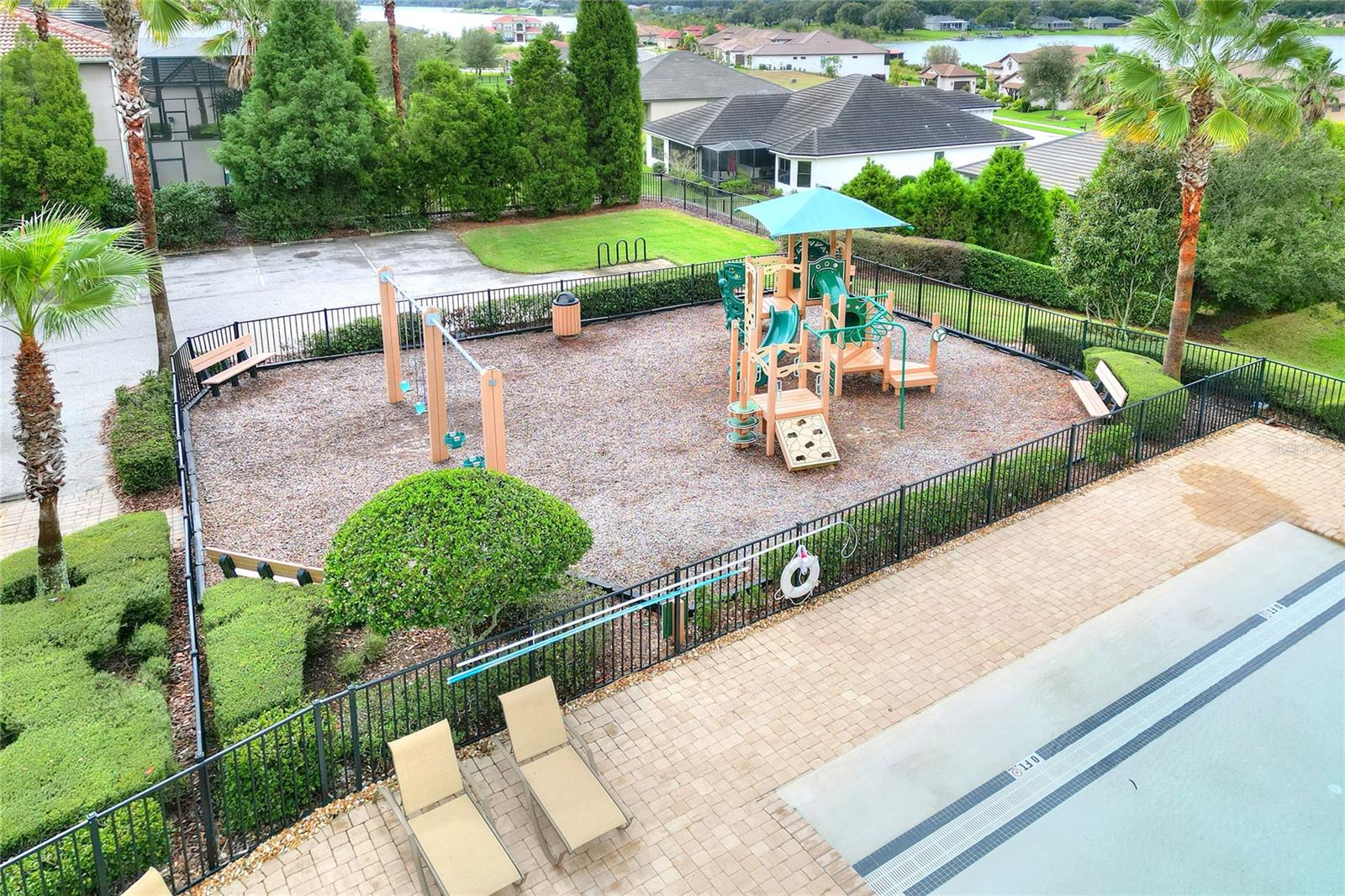 LAKE JULIANA ESTATES - Land