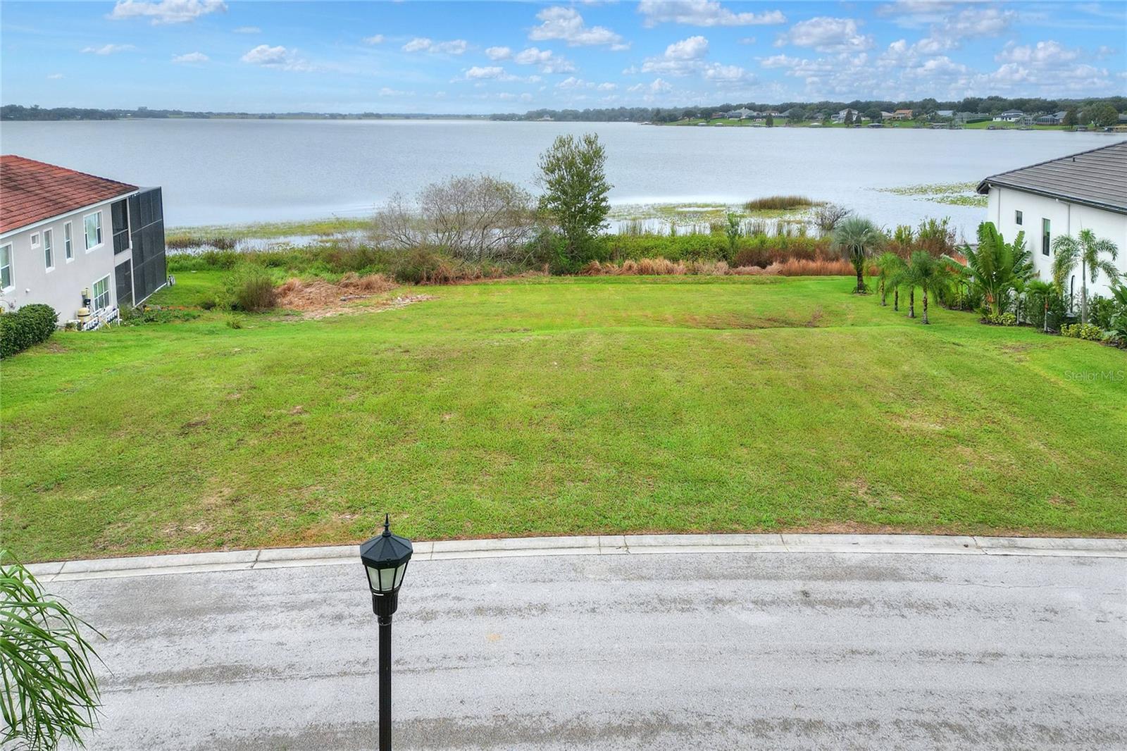 LAKE JULIANA ESTATES - Land