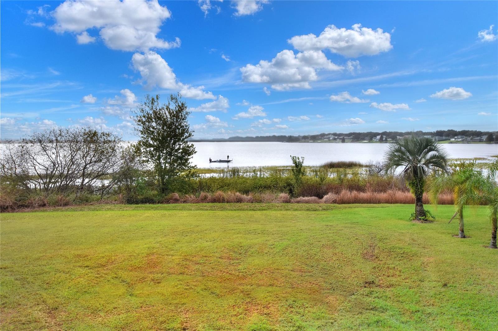 LAKE JULIANA ESTATES - Land