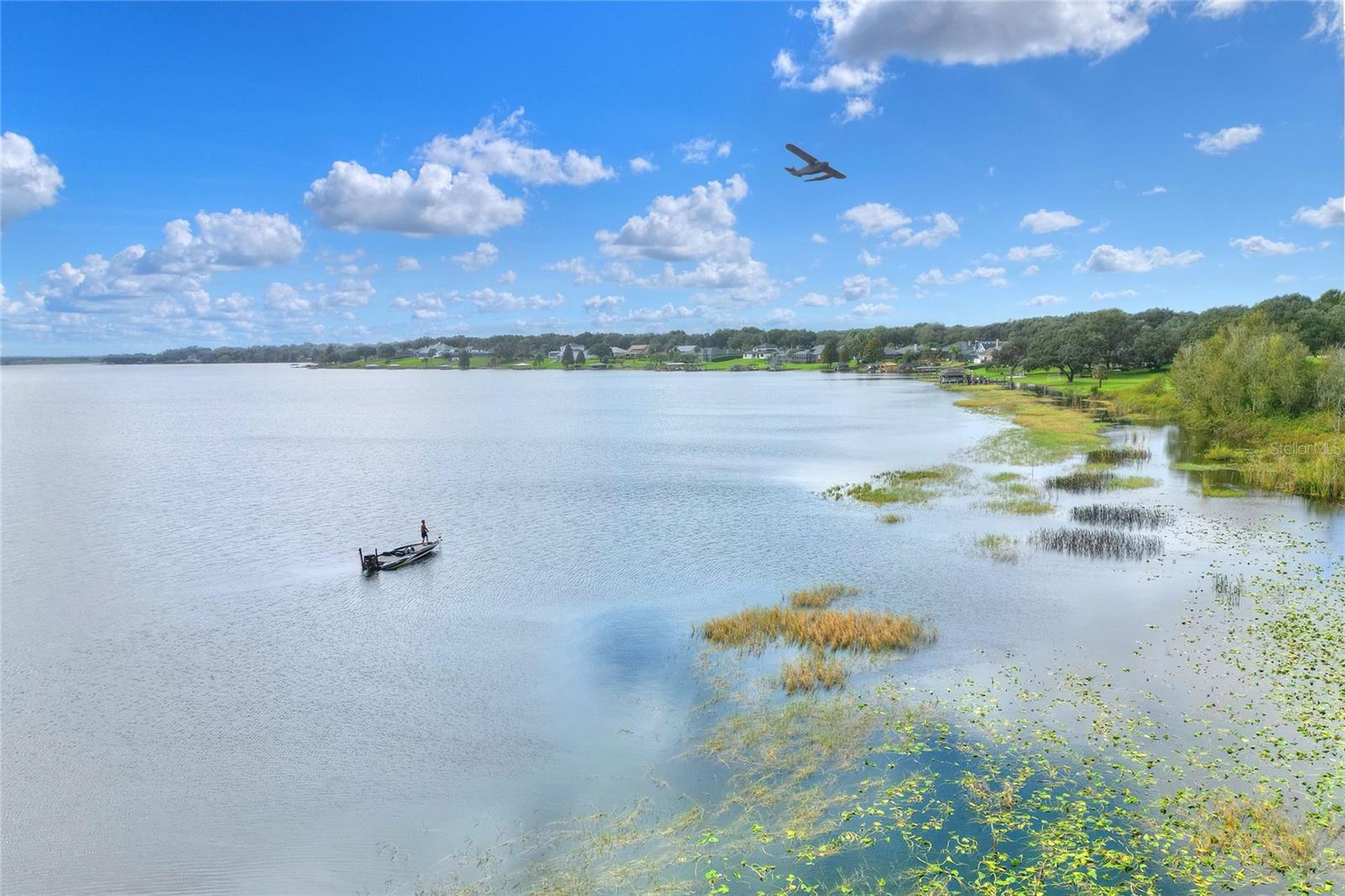 LAKE JULIANA ESTATES - Land