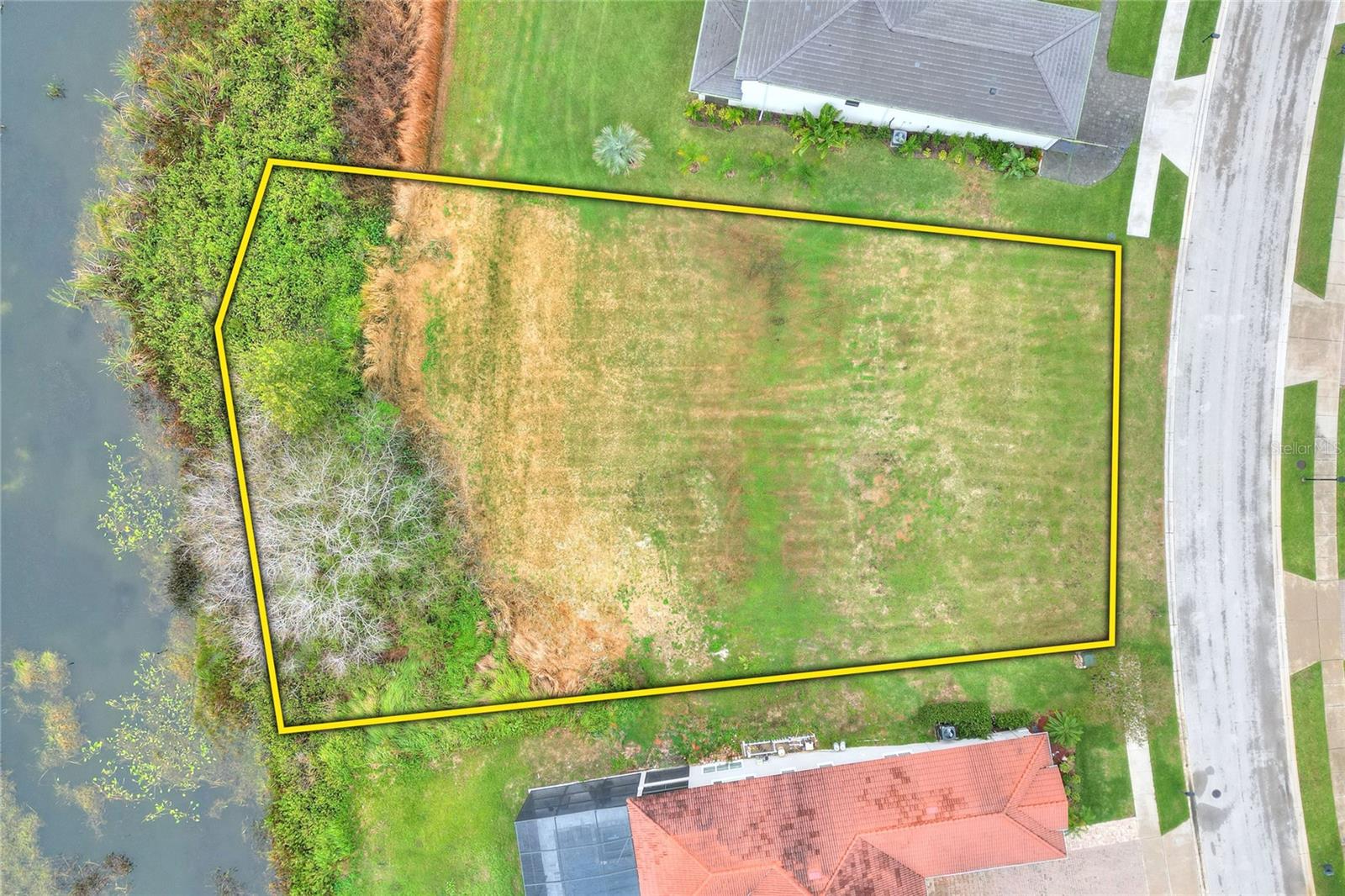 LAKE JULIANA ESTATES - Land