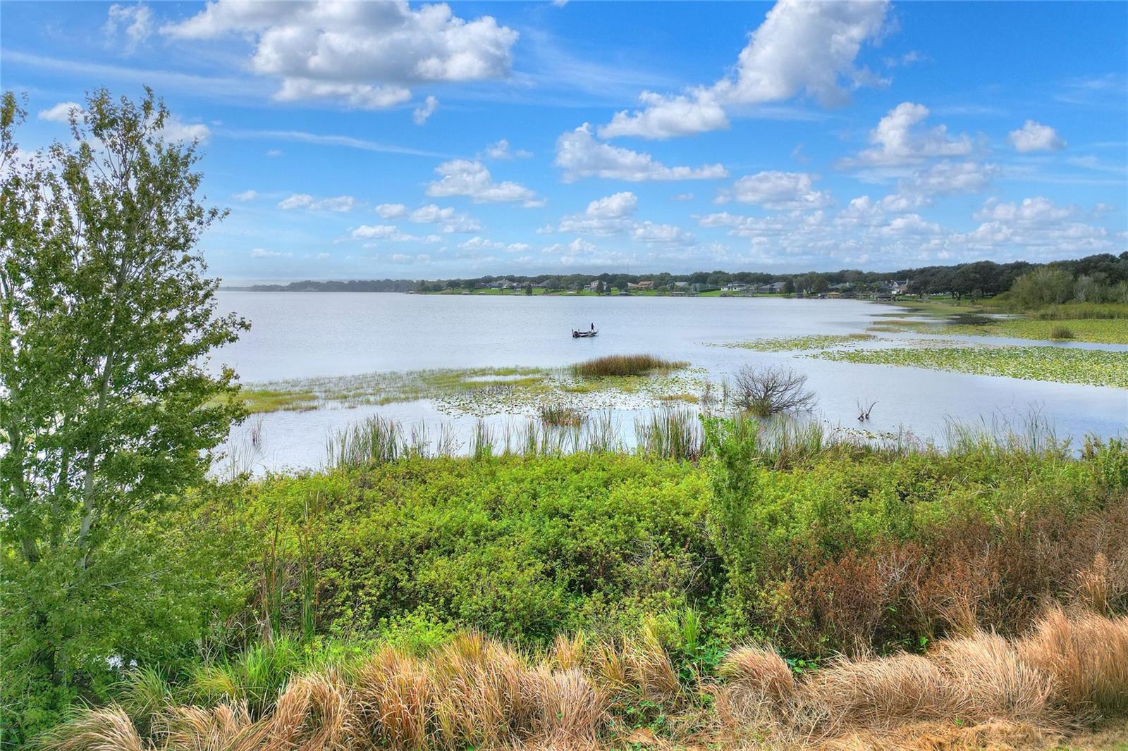 LAKE JULIANA ESTATES - Land