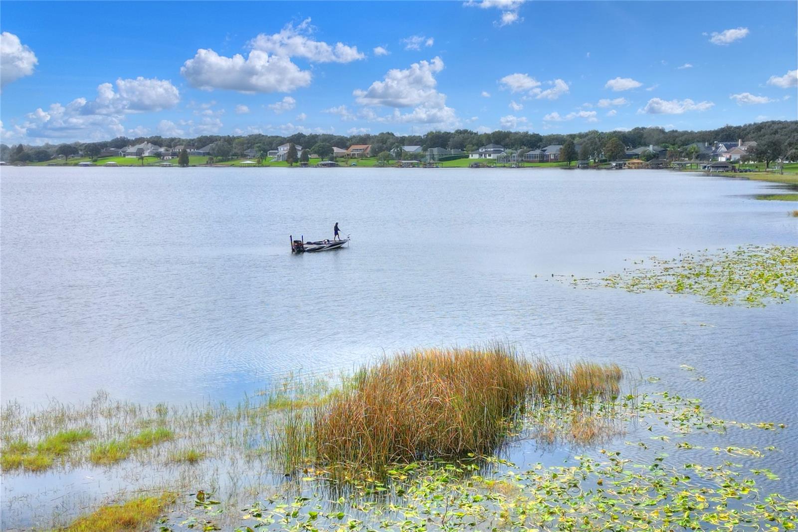 LAKE JULIANA ESTATES - Land