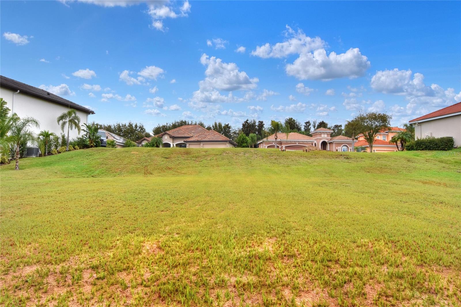 LAKE JULIANA ESTATES - Land