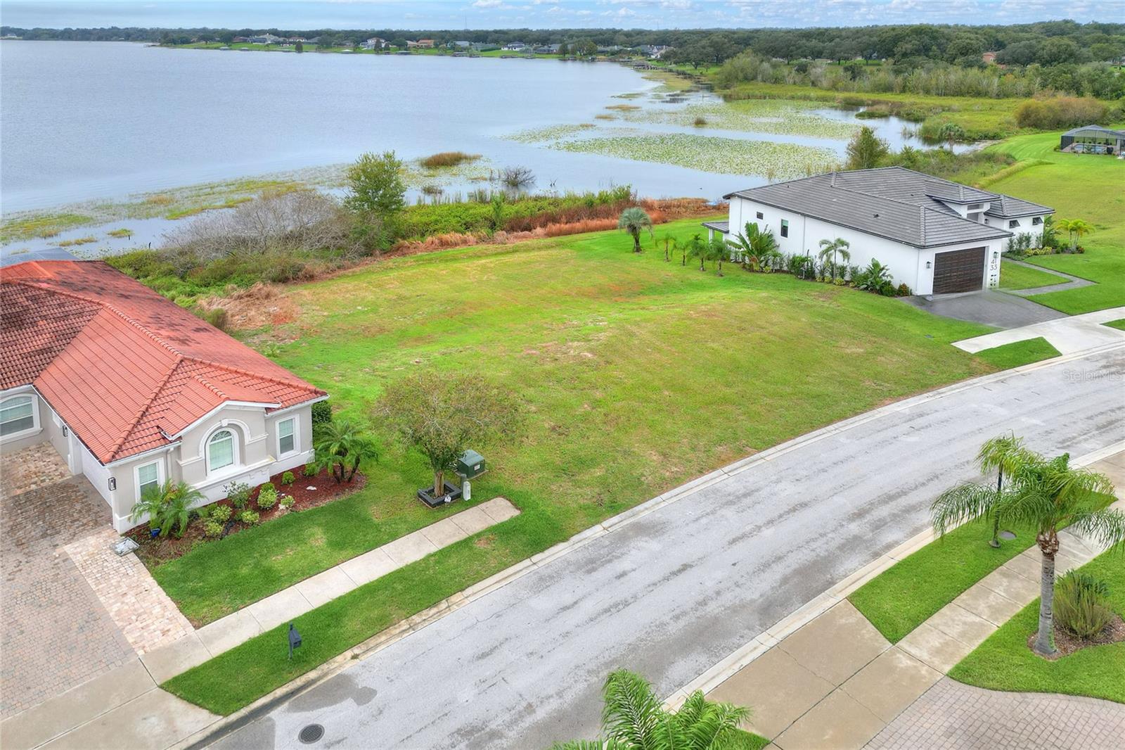 LAKE JULIANA ESTATES - Land