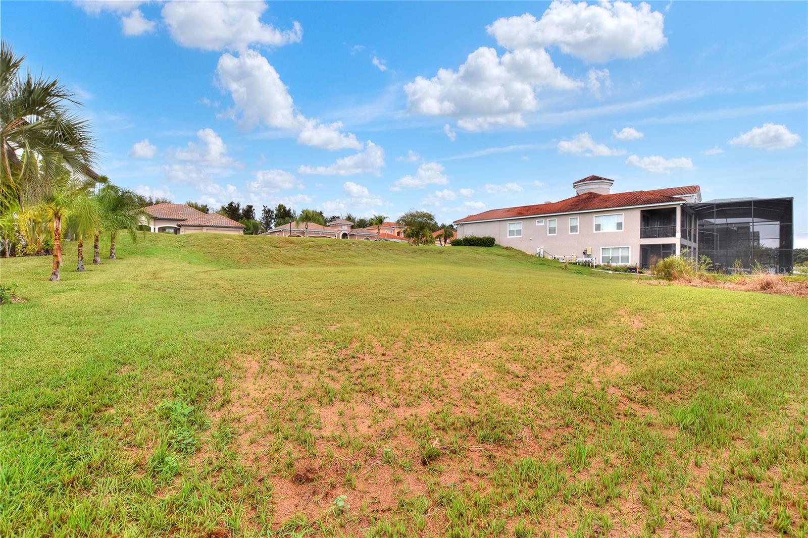 LAKE JULIANA ESTATES - Land