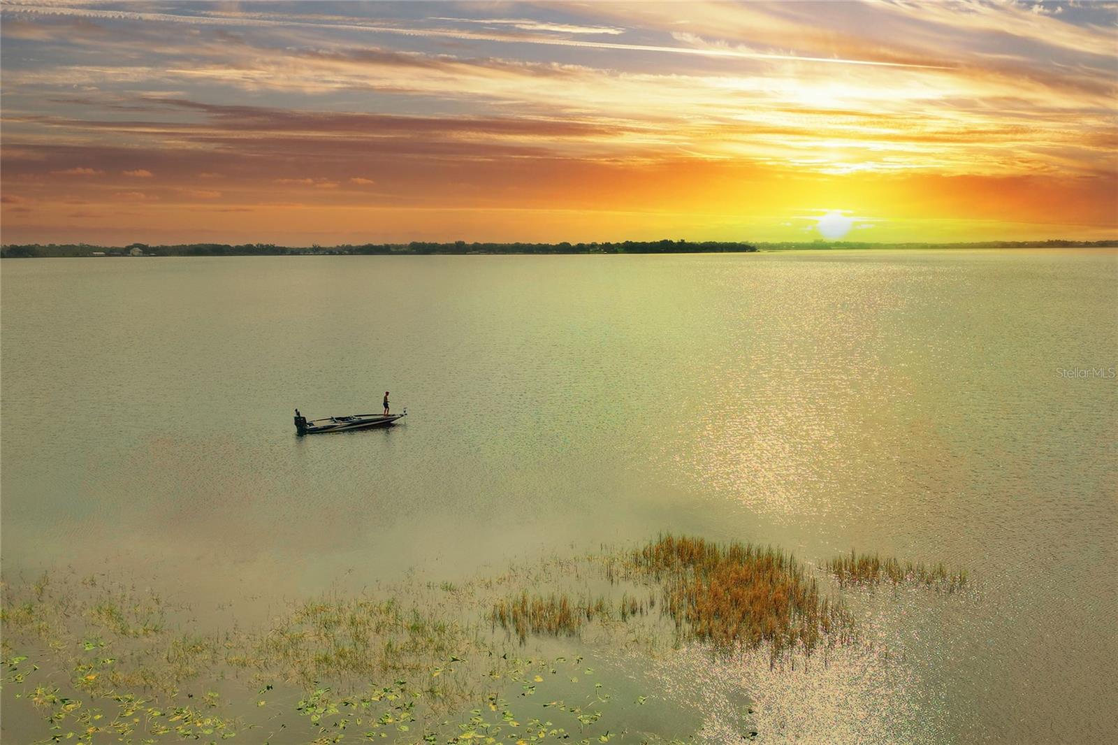 LAKE JULIANA ESTATES - Land