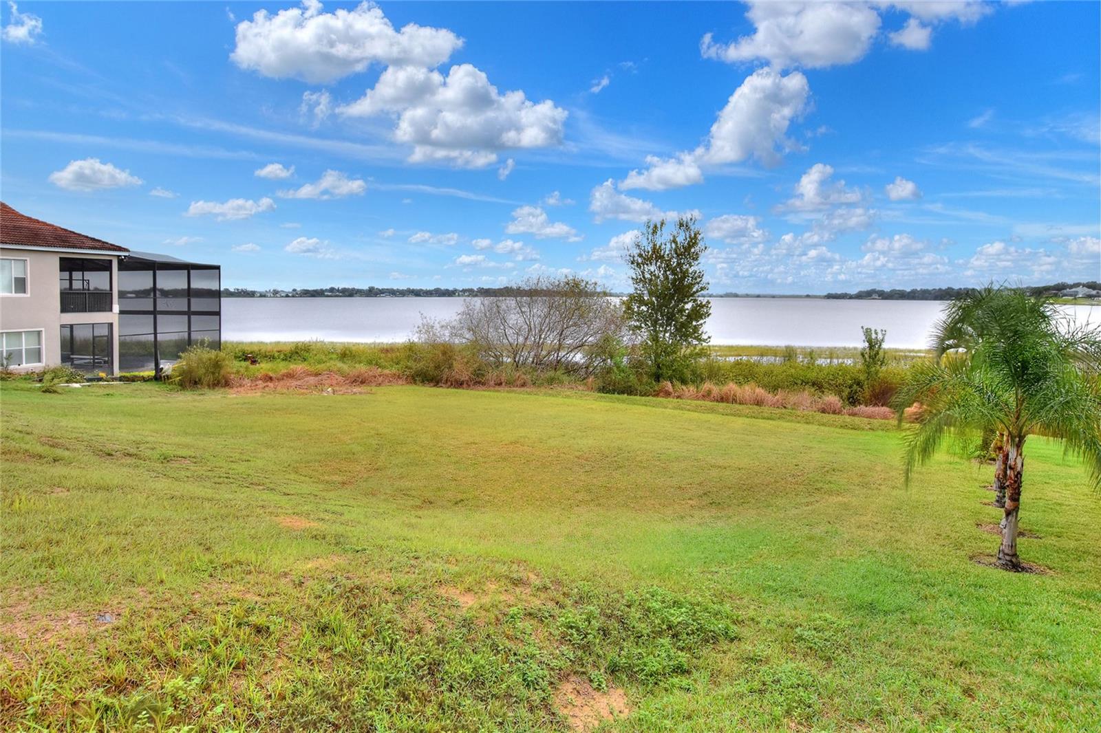 LAKE JULIANA ESTATES - Land