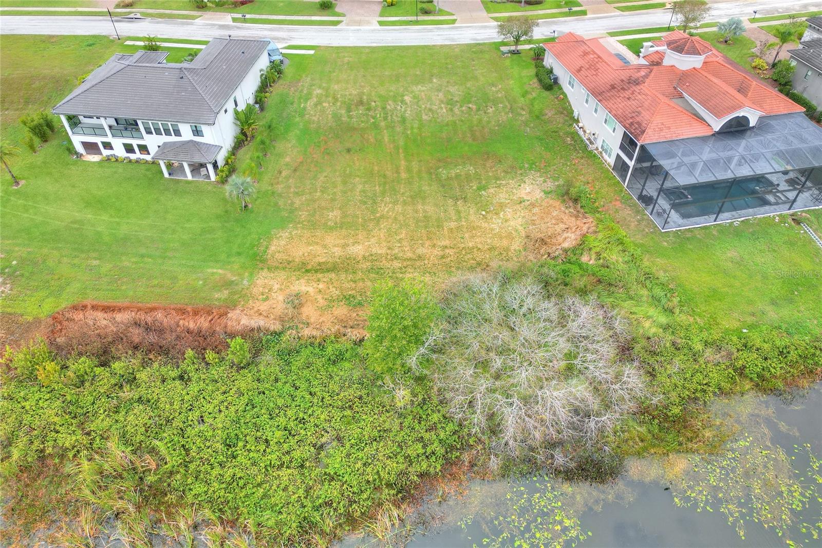 LAKE JULIANA ESTATES - Land