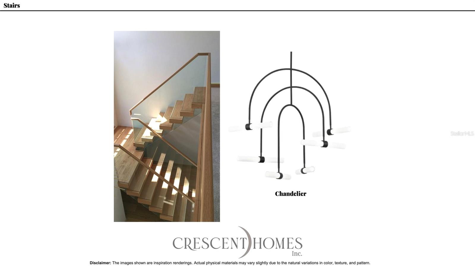 CAROL SHORES - Residential