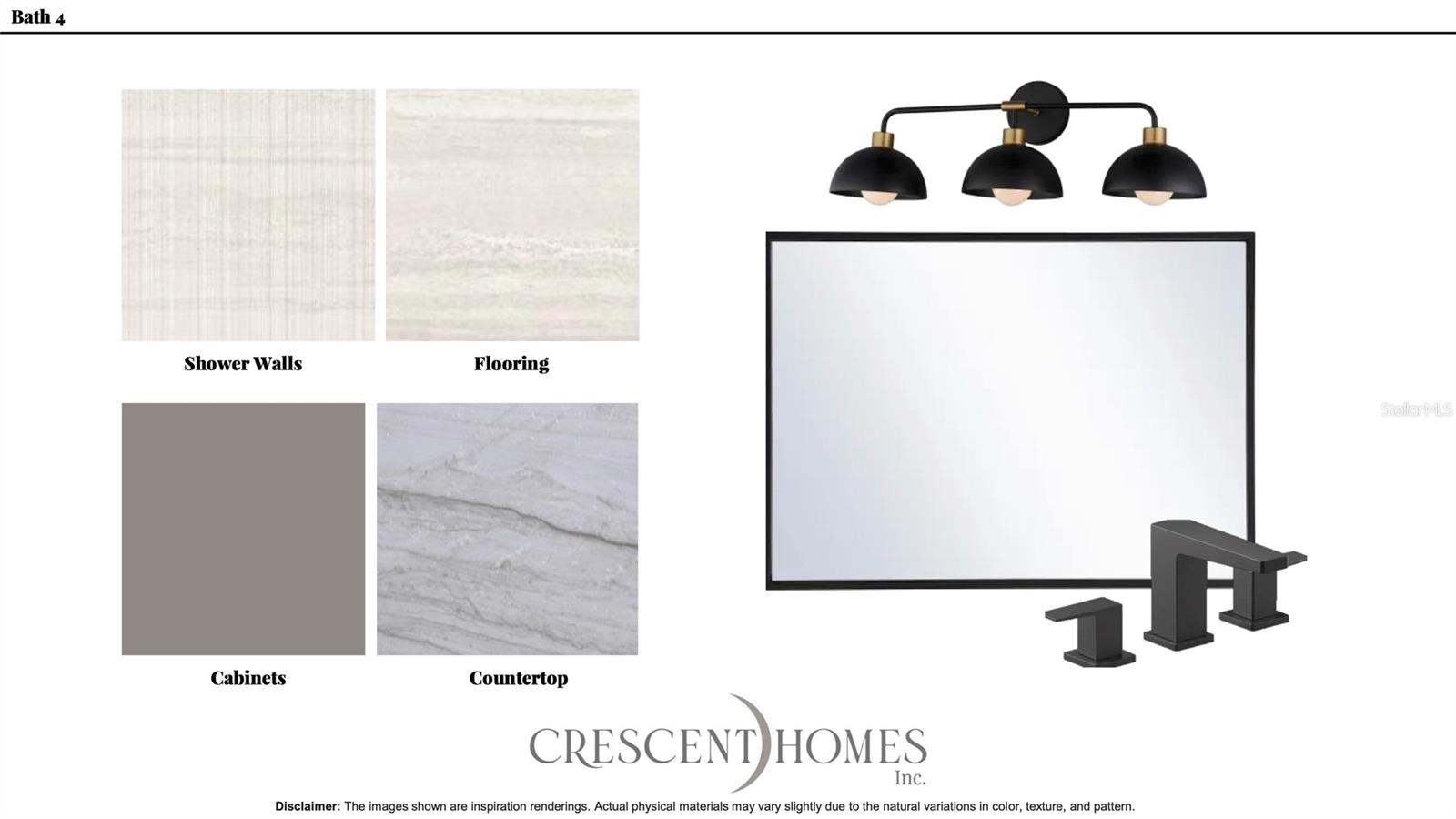 CAROL SHORES - Residential