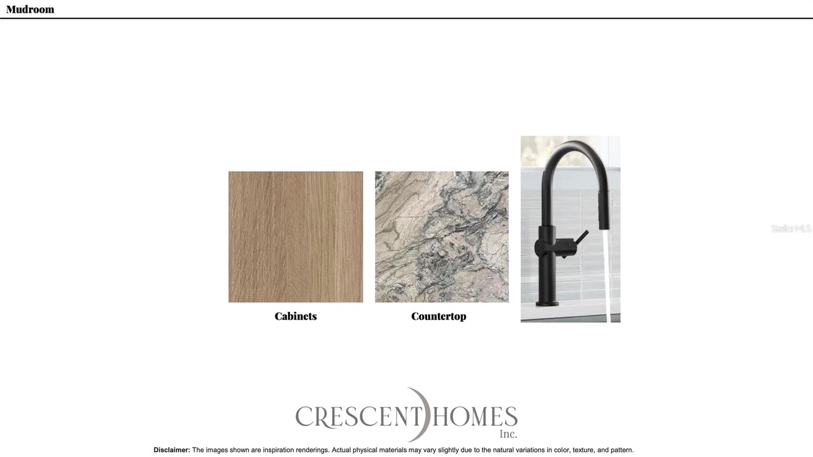 CAROL SHORES - Residential