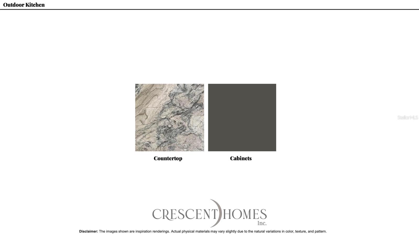 CAROL SHORES - Residential