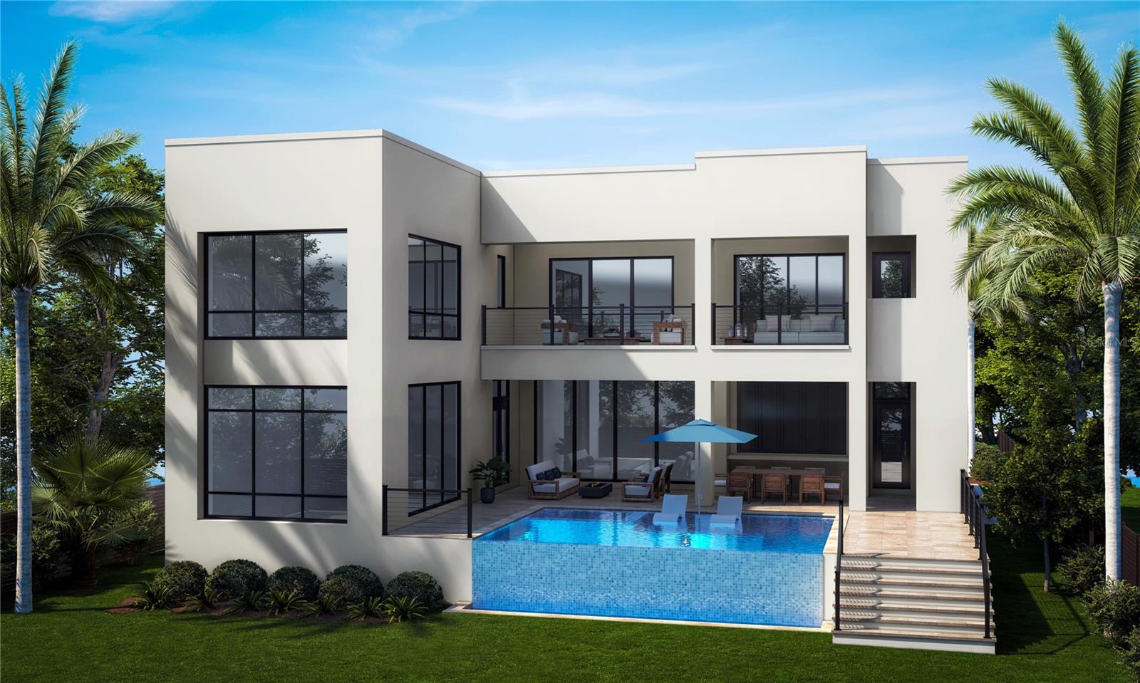 CAROL SHORES - Residential