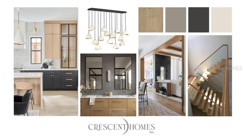 CAROL SHORES - Residential