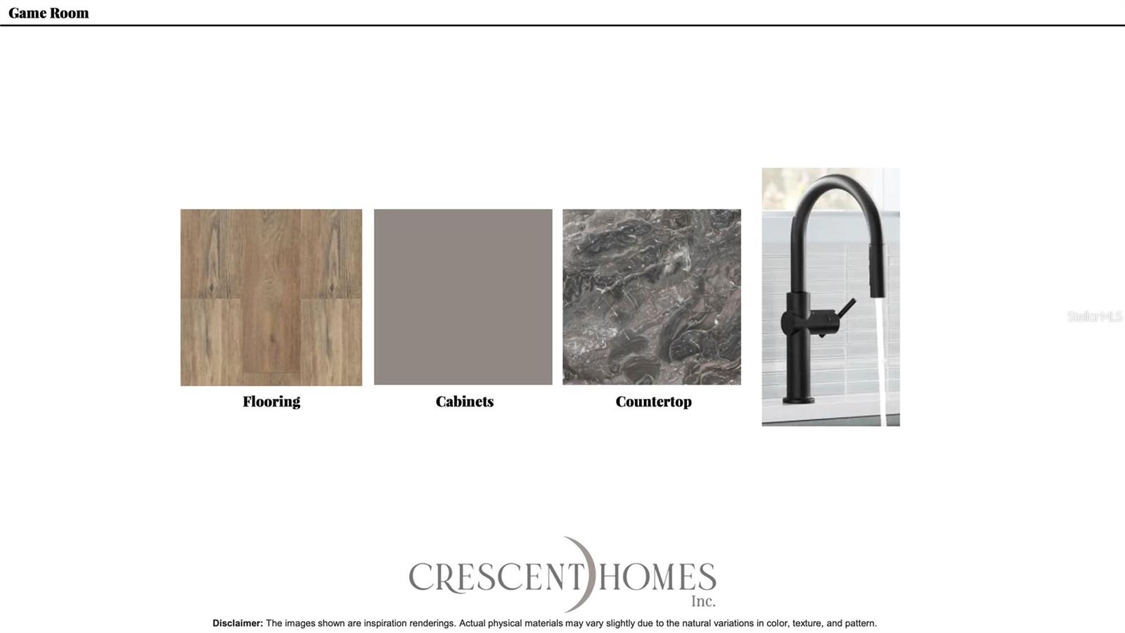 CAROL SHORES - Residential