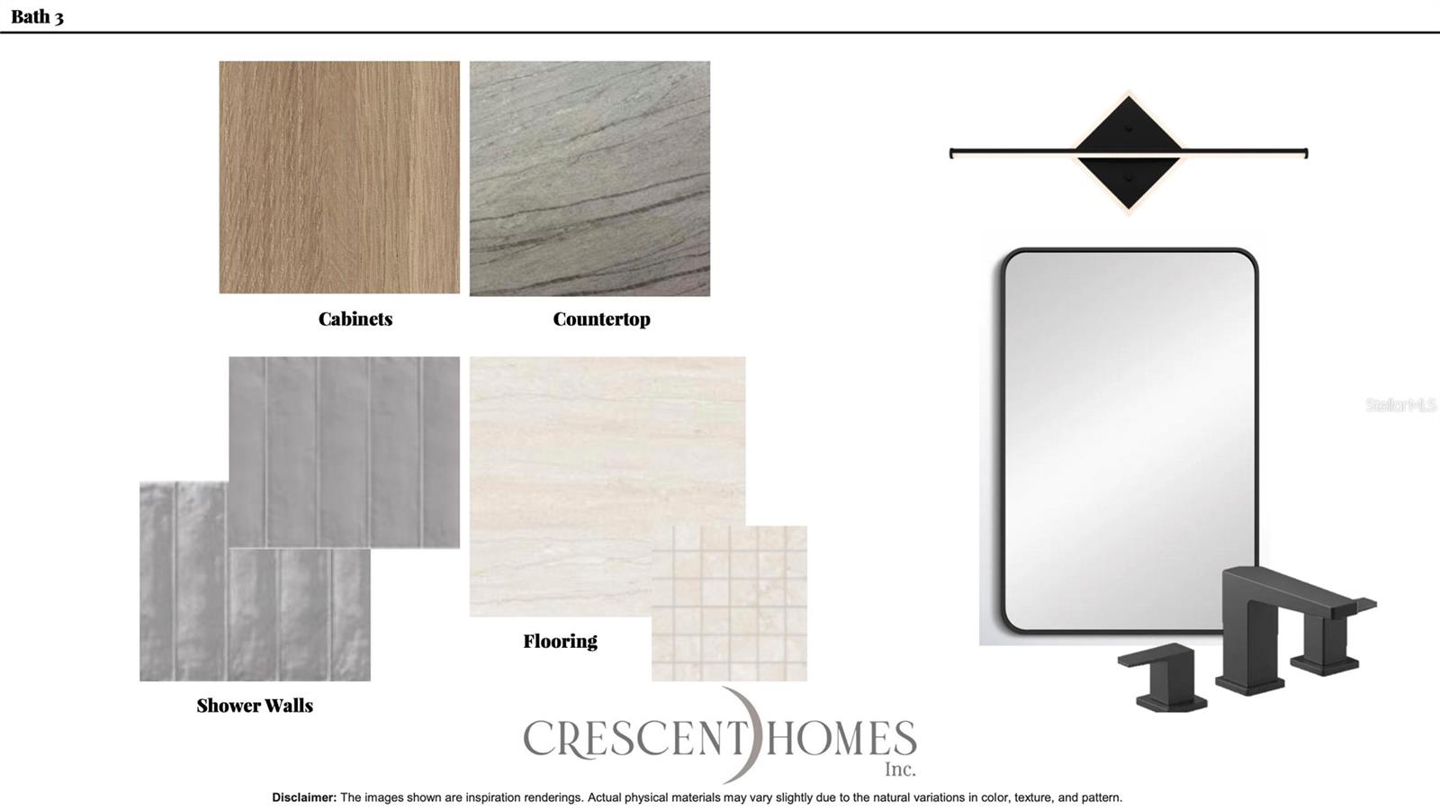 CAROL SHORES - Residential