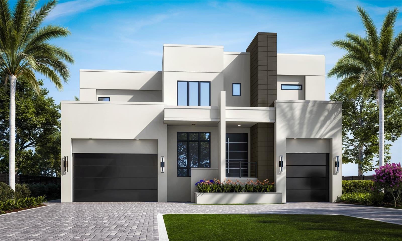 CAROL SHORES - Residential