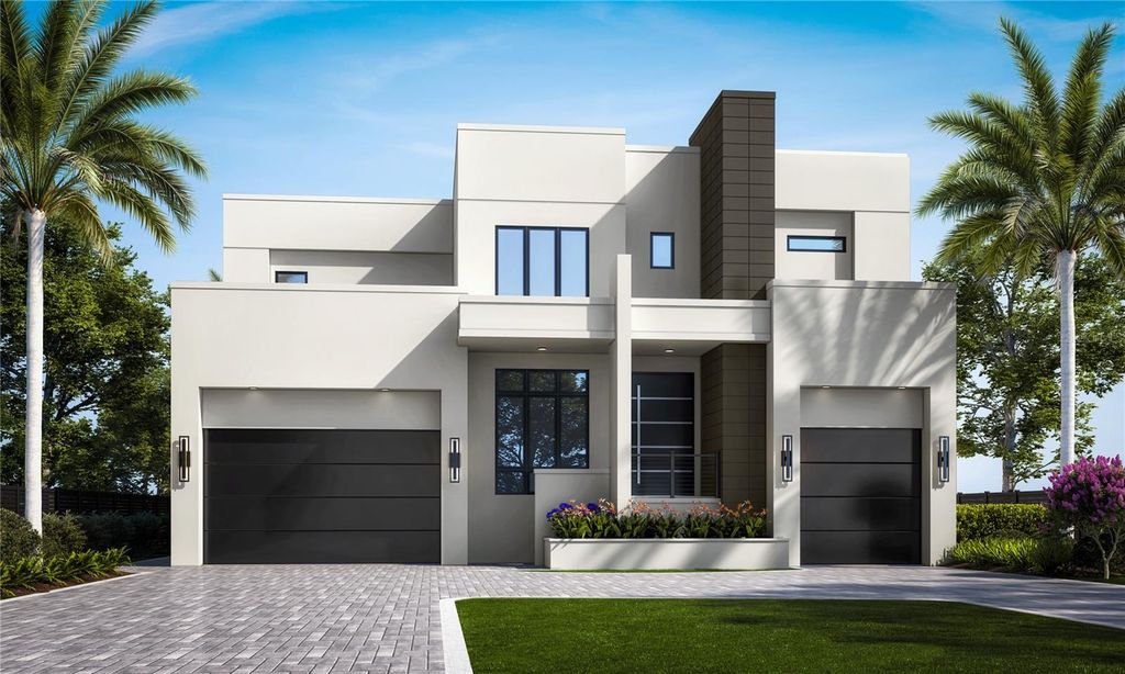 Photo of 5007 W San Miguel Street, Tampa, FL 33629 (MLS # TB8464295)