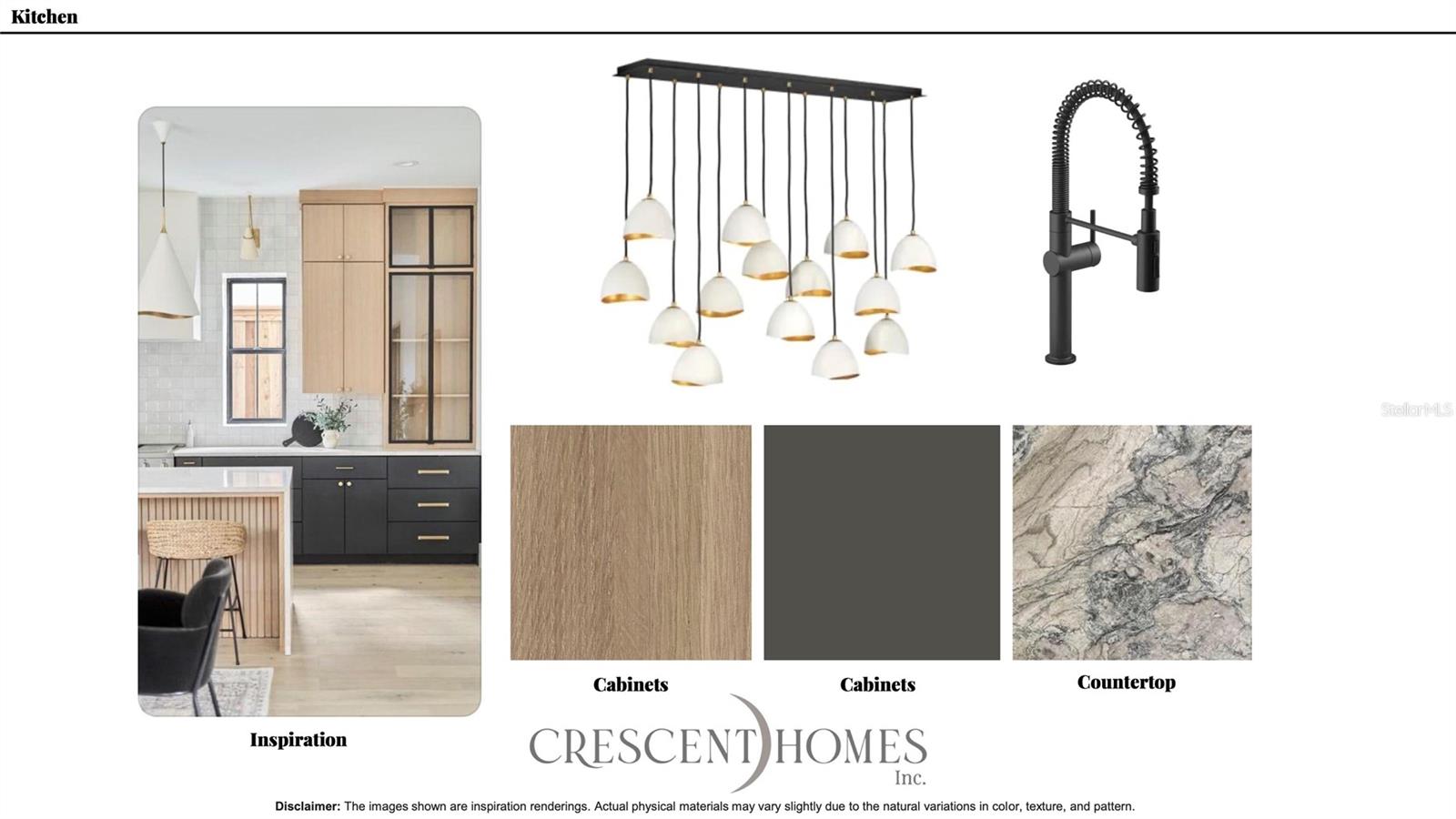 CAROL SHORES - Residential