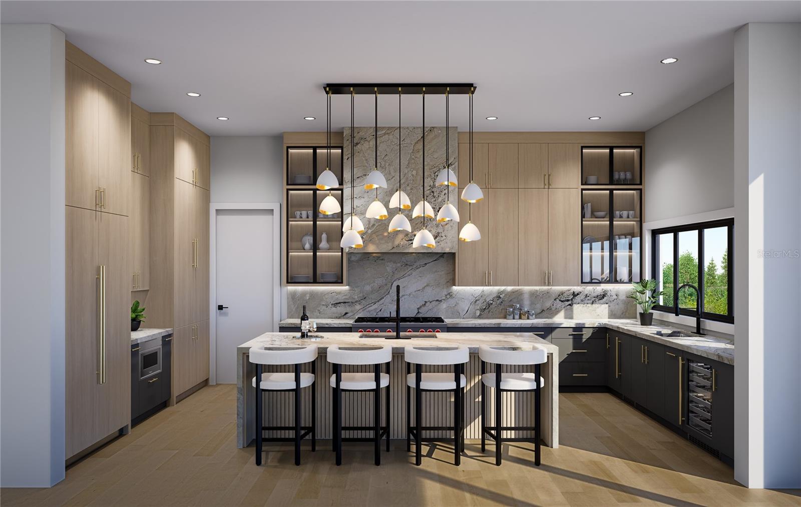 CAROL SHORES - Residential