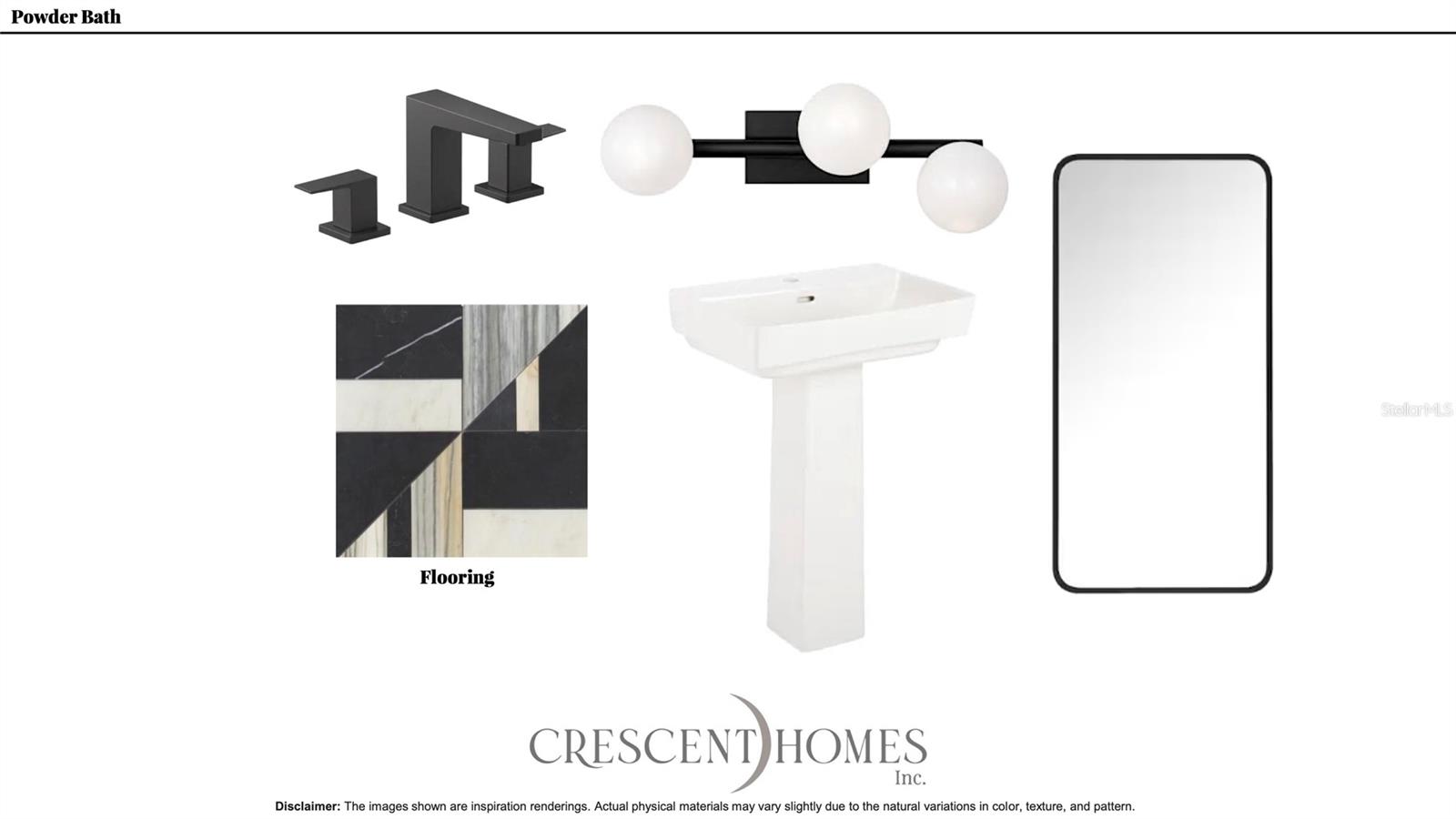 CAROL SHORES - Residential