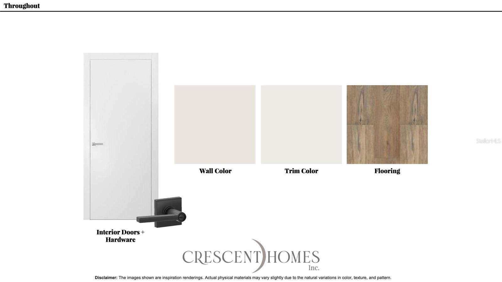 CAROL SHORES - Residential