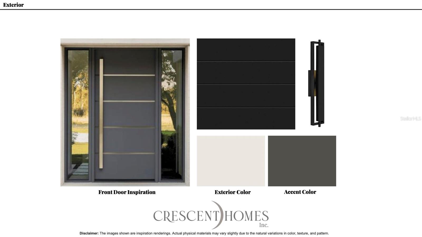 CAROL SHORES - Residential