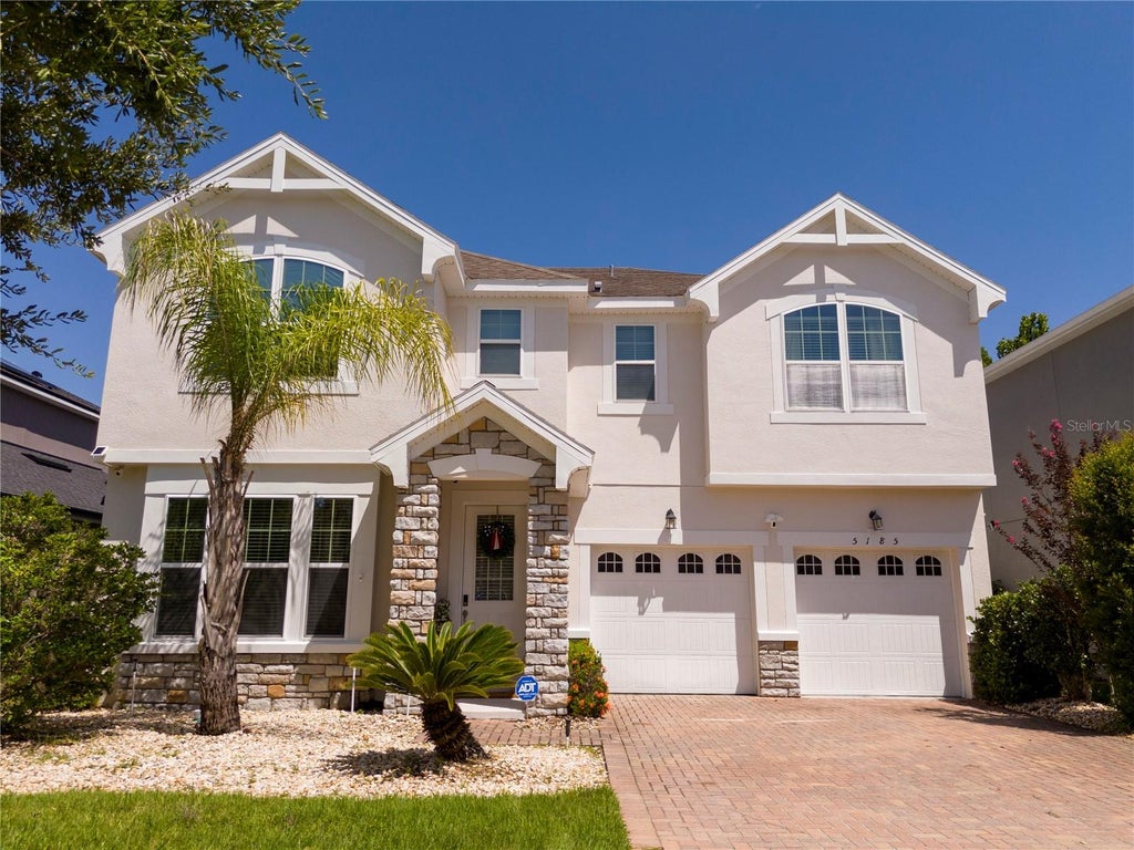Photo of 5185 Dove Tree Street, Orlando, FL 32811 (MLS # O6431243)