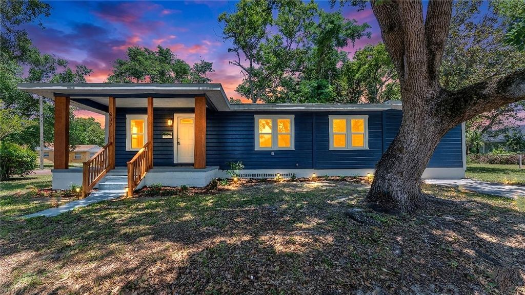 Photo of 832 S Central Avenue, Lakeland, FL 33815 (MLS # TB8516578)