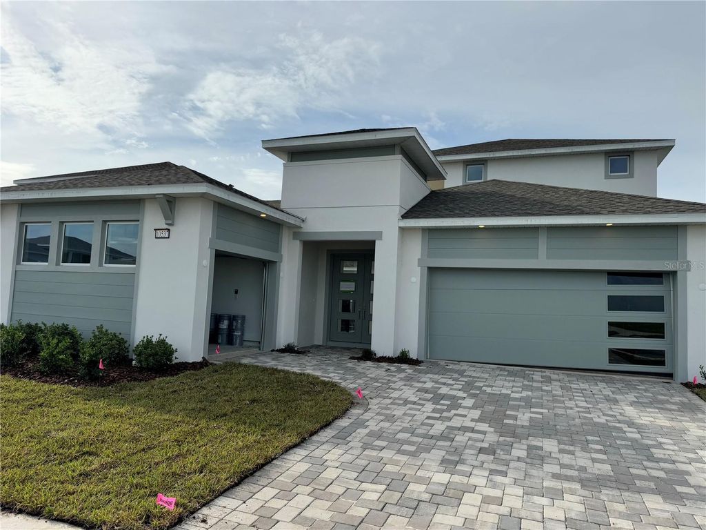 Photo of 10537 Torchwood Sea Way, San Antonio, FL 33576 (MLS # J986204)