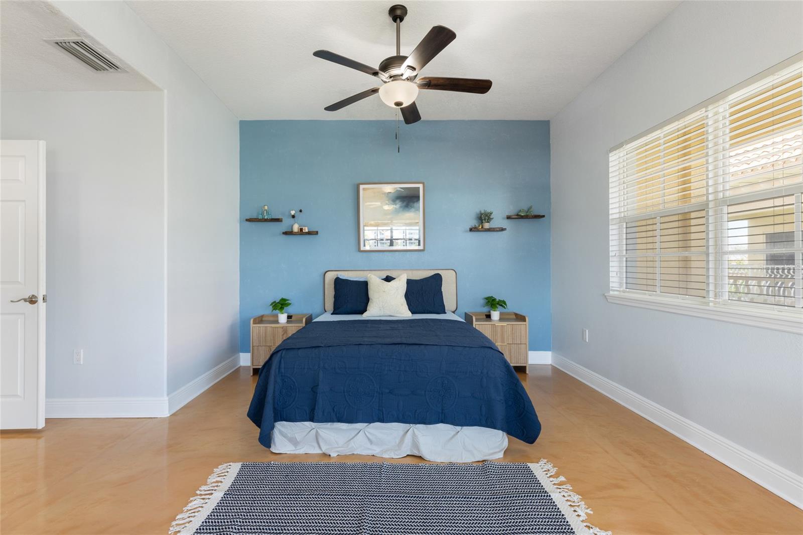 GAY SHORES - Residential Lease