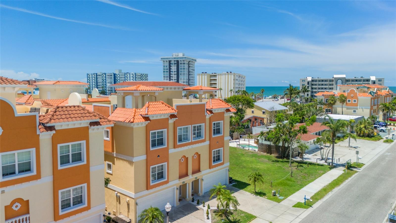 GAY SHORES - Residential Lease