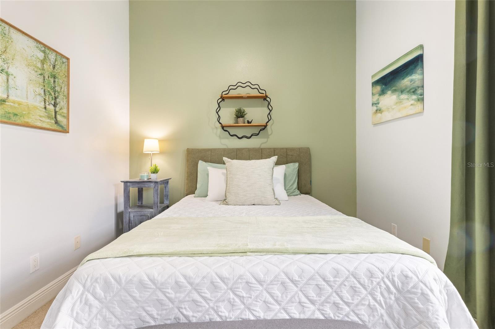 GAY SHORES - Residential Lease