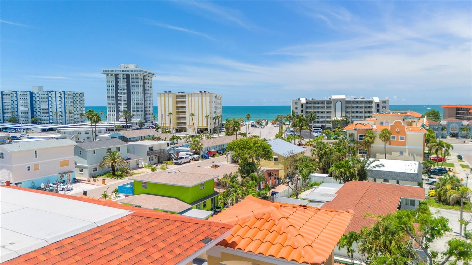 GAY SHORES - Residential Lease