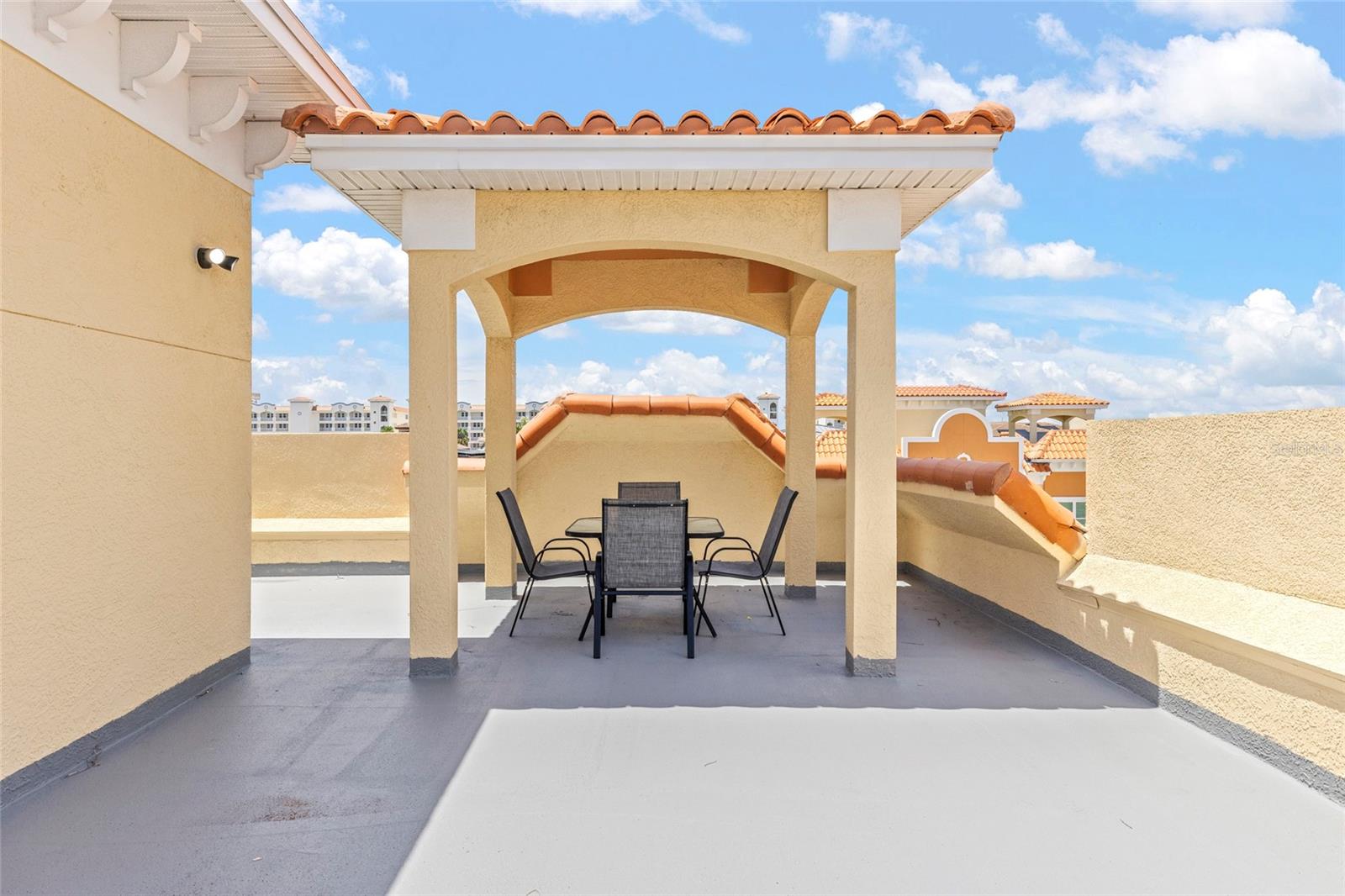 GAY SHORES - Residential Lease