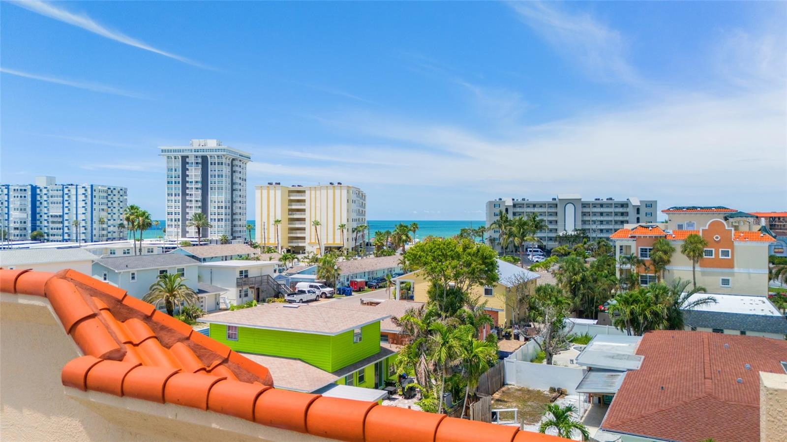 GAY SHORES - Residential Lease