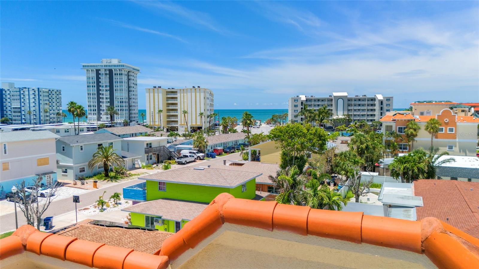 GAY SHORES - Residential Lease
